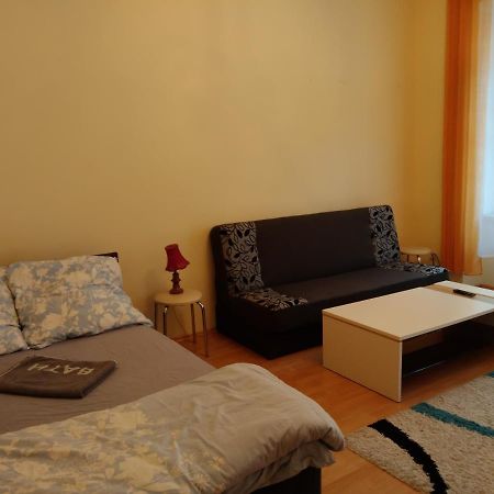 Pokoj W Prywatnym Mieszkaniu 25M Centrum Wroclawia Екстер'єр фото