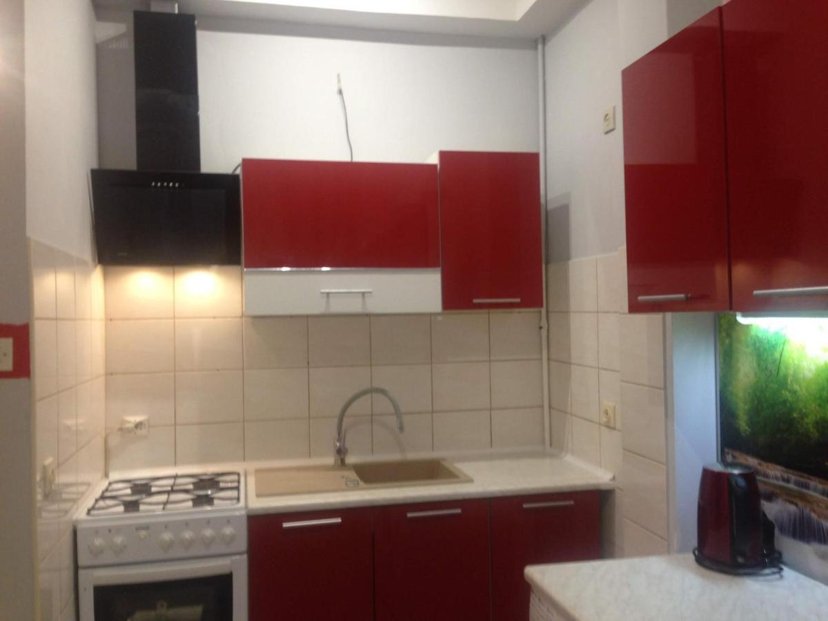 Pokoj W Prywatnym Mieszkaniu 25M Centrum Wroclawia Екстер'єр фото