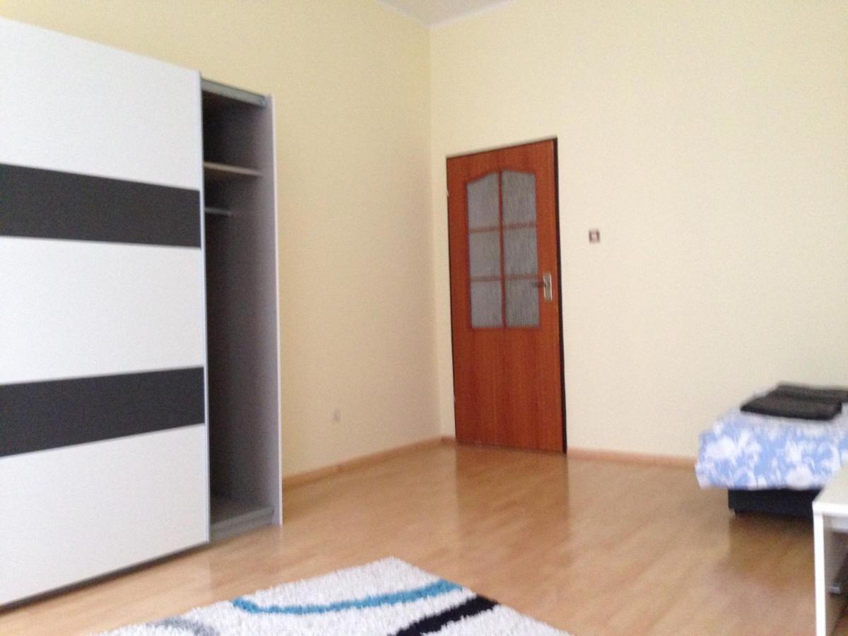 Pokoj W Prywatnym Mieszkaniu 25M Centrum Wroclawia Екстер'єр фото