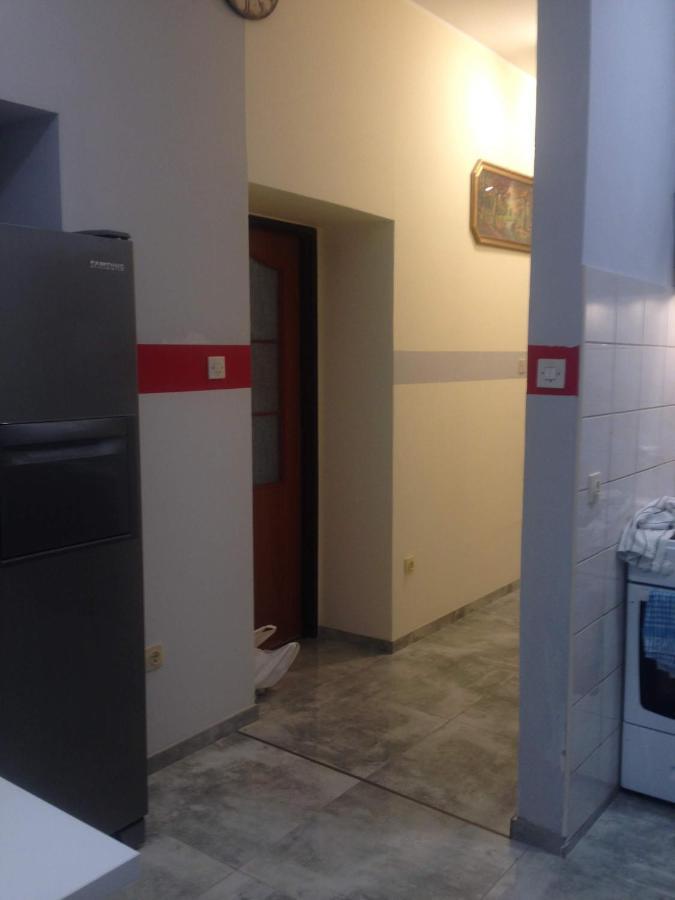 Pokoj W Prywatnym Mieszkaniu 25M Centrum Wroclawia Екстер'єр фото