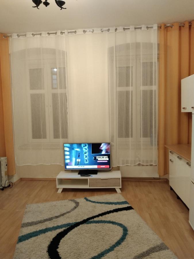 Pokoj W Prywatnym Mieszkaniu 25M Centrum Wroclawia Екстер'єр фото