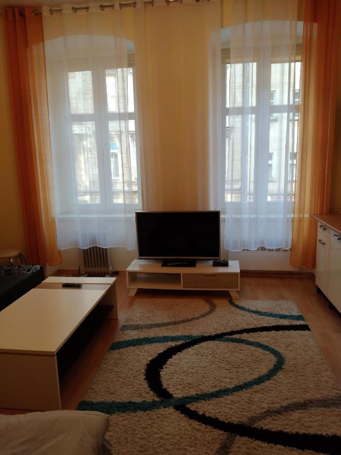 Pokoj W Prywatnym Mieszkaniu 25M Centrum Wroclawia Екстер'єр фото