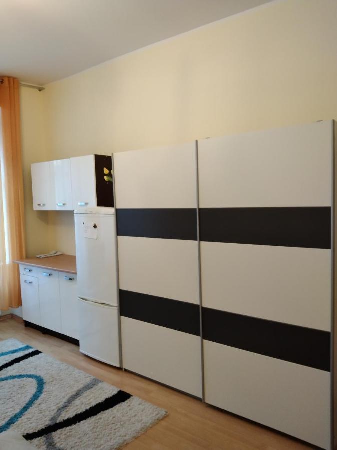 Pokoj W Prywatnym Mieszkaniu 25M Centrum Wroclawia Екстер'єр фото