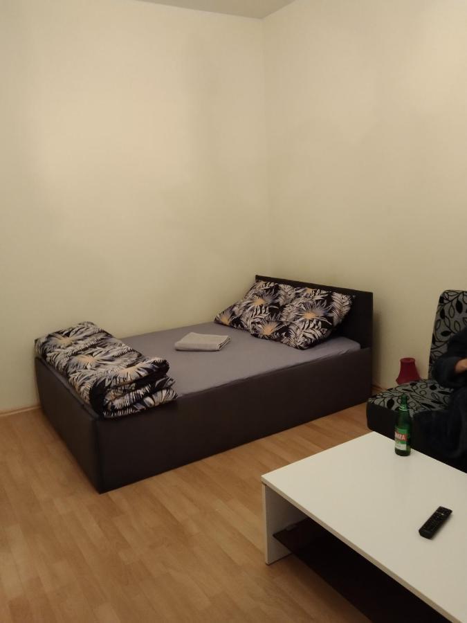 Pokoj W Prywatnym Mieszkaniu 25M Centrum Wroclawia Екстер'єр фото